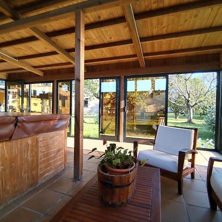 Apartamentos Rias Baixas Moaña Kültér fotó