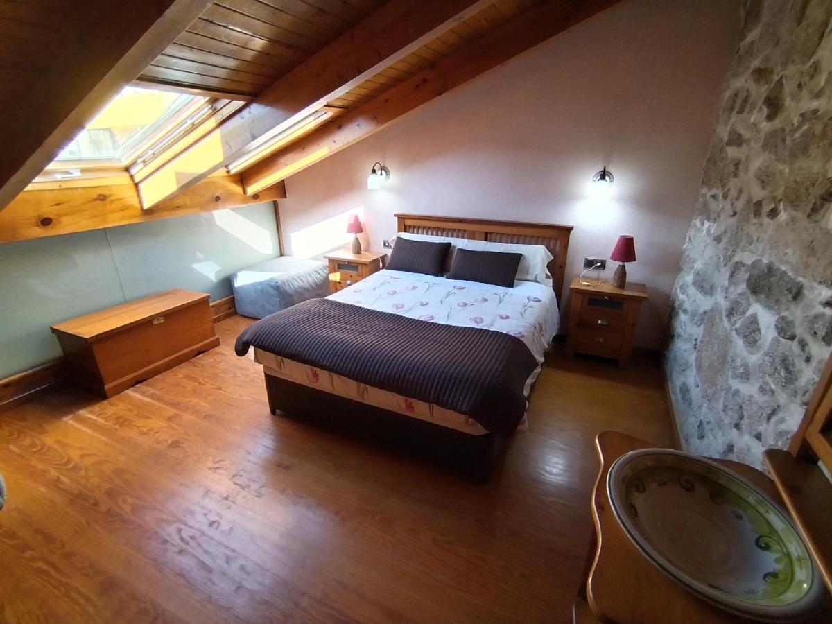 Apartamentos Rias Baixas Moaña Kültér fotó