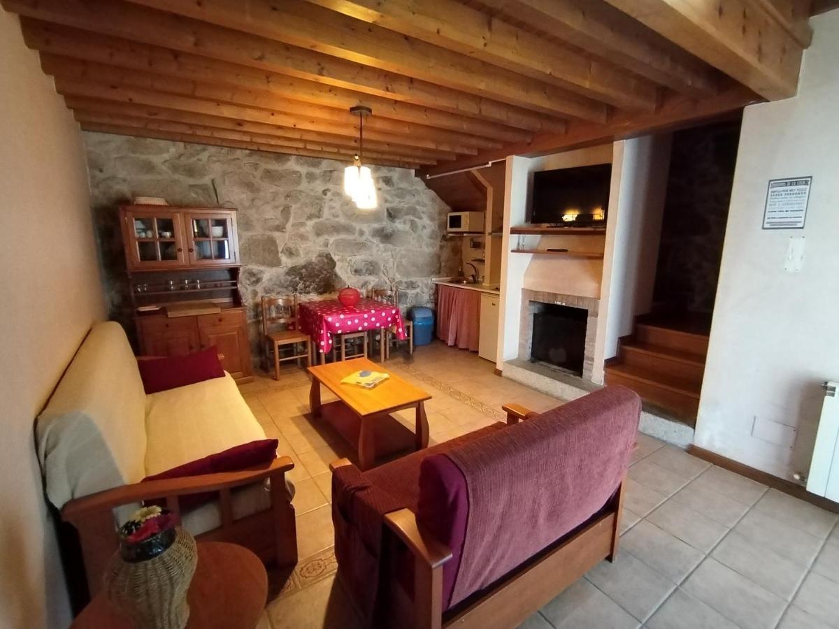 Apartamentos Rias Baixas Moaña Kültér fotó