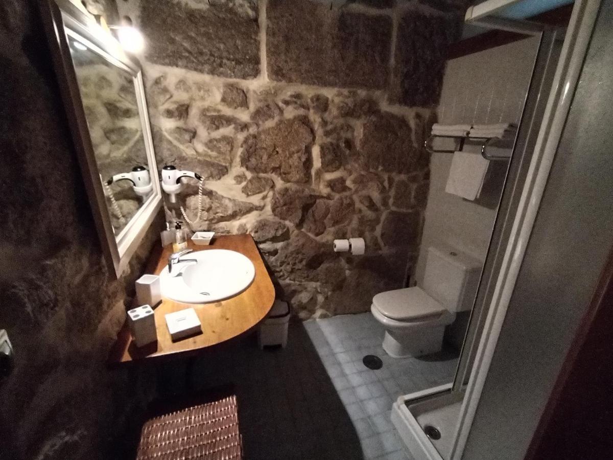 Apartamentos Rias Baixas Moaña Kültér fotó