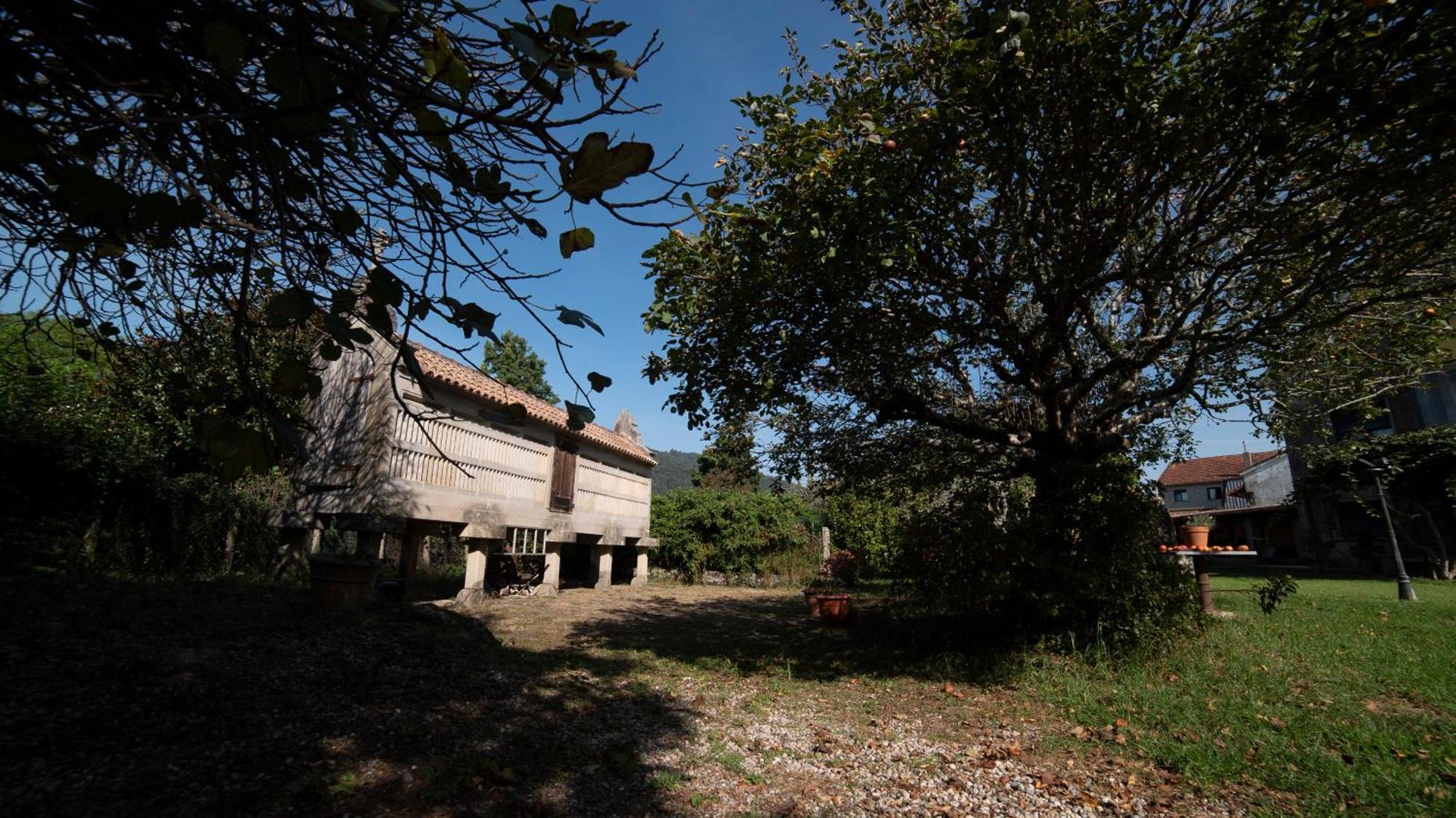 Apartamentos Rias Baixas Moaña Kültér fotó